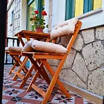 Hotel Paradise Butik Gokceada