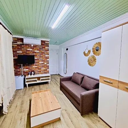 Ξενοδοχείο Paradise Butik