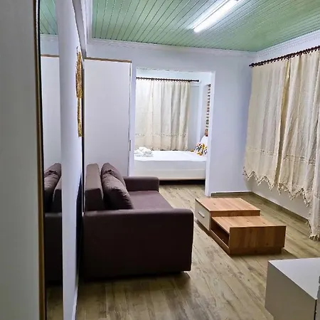 Paradise Butik Gokceada