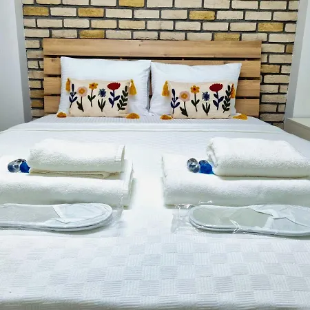 Ξενοδοχείο Paradise Butik *