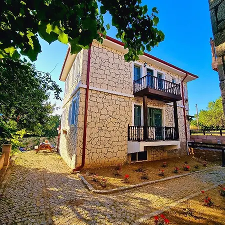 Ξενοδοχείο Paradise Butik *