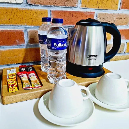 Paradise Butik Hotel *