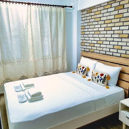 Hotel Paradise Butik *