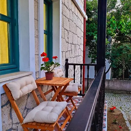 Hotel Paradise Butik