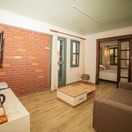 Paradise Butik Hotel Gokceada