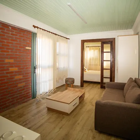 Hotel Paradise Butik Gokceada