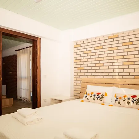 Paradise Butik Ξενοδοχείο