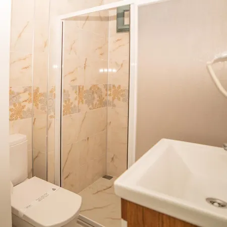 Paradise Butik Hotel *