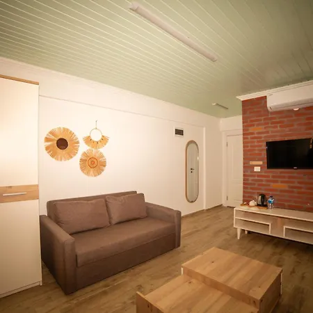 Hotel Paradise Butik *