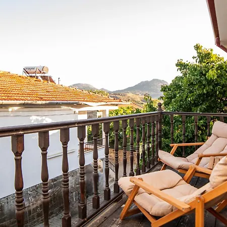 Paradise Butik Hotel İmroz