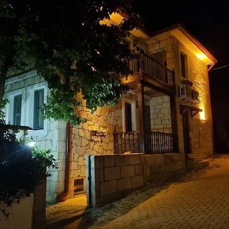 Paradise Butik Gokceada