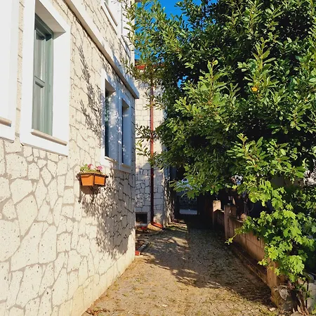 Paradise Butik Hotel