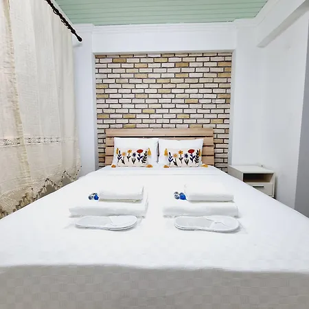 Paradise Butik Hotel *