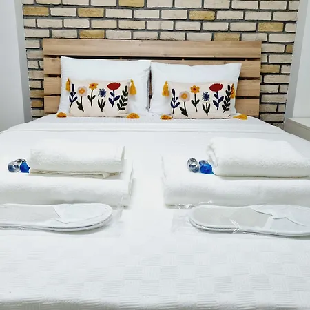 Paradise Butik Ξενοδοχείο İmroz