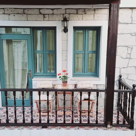 Paradise Butik Hotel