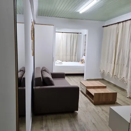 Ξενοδοχείο Paradise Butik *