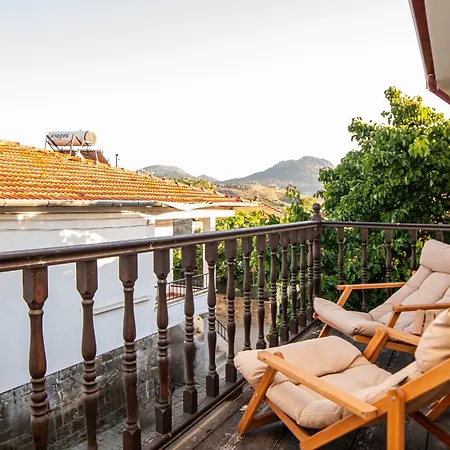 Paradise Butik Hotel İmroz