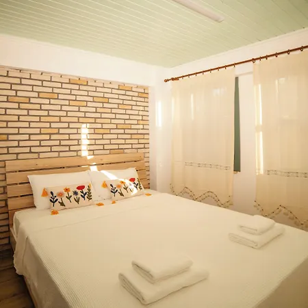 Paradise Butik Hotel