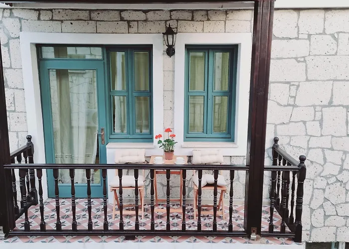 Paradise Butik Hotel